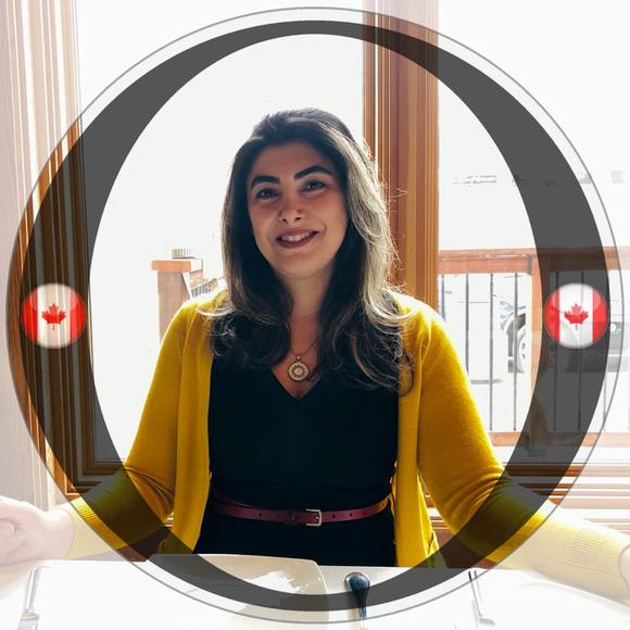 Meet your Posher, Sanaz - Picture 1 of 1